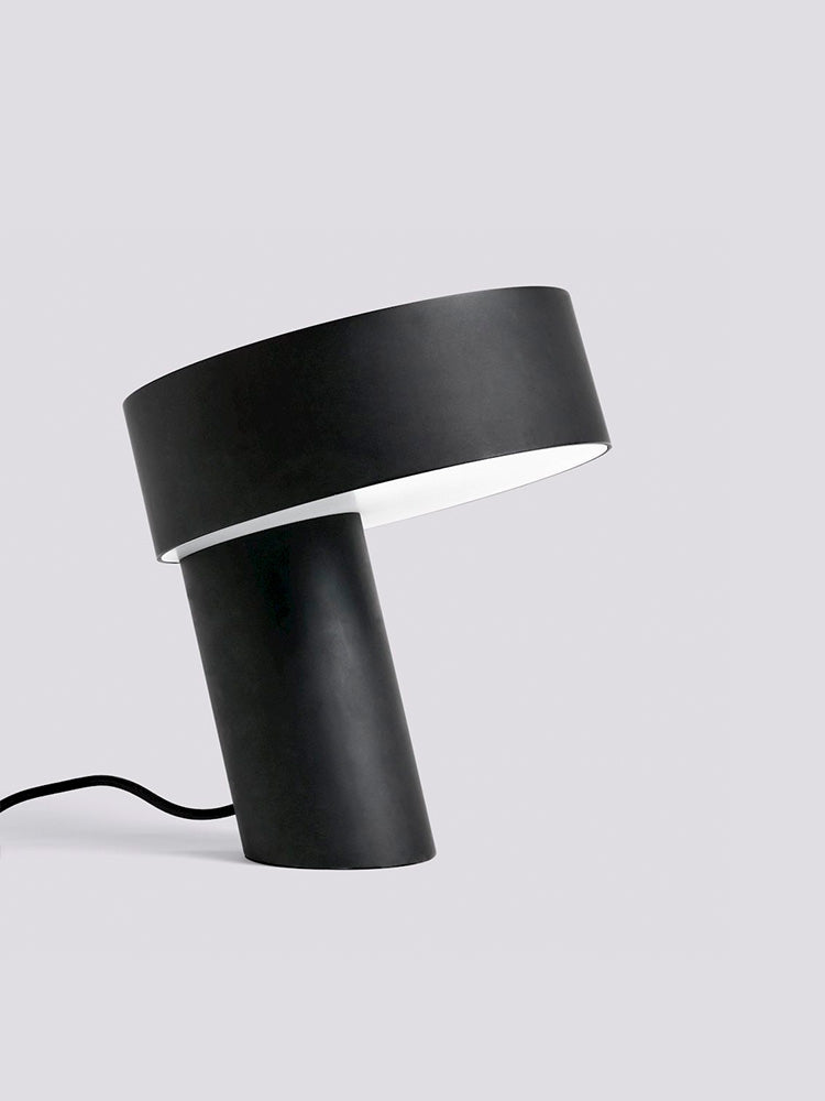 Slant Table Lamp | HAY | Catalog Interiors 