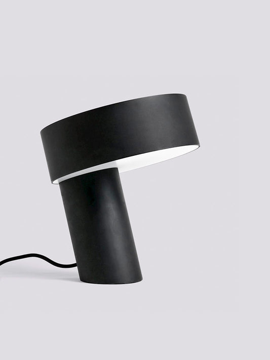 Slant Table Lamp | HAY | Catalog Interiors 
