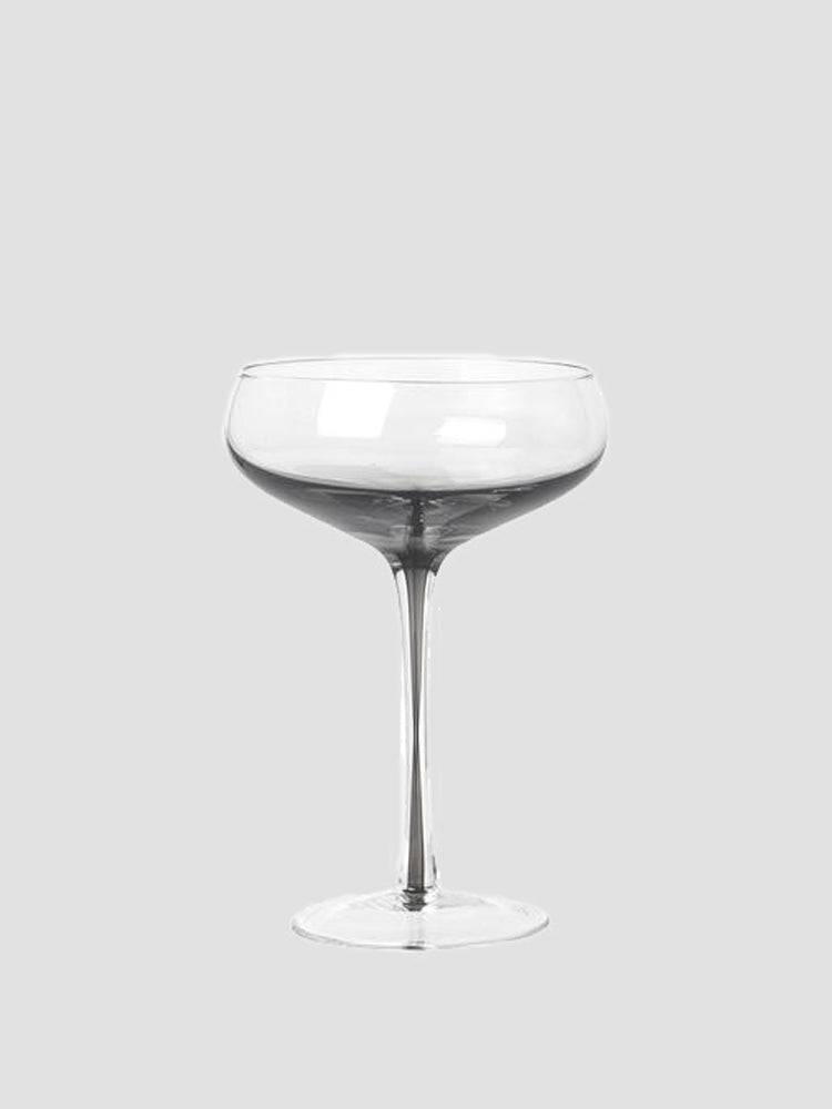 Smoke Glassware | Broste Copenhagen | Catalog Interiors 