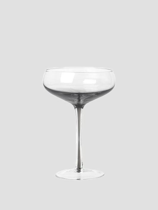 Smoke Glassware | Broste Copenhagen | Catalog Interiors 