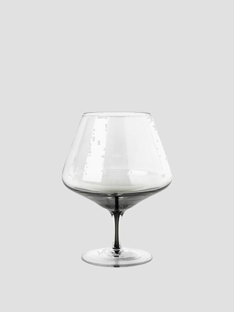 Smoke Glassware | Broste Copenhagen | Catalog Interiors 