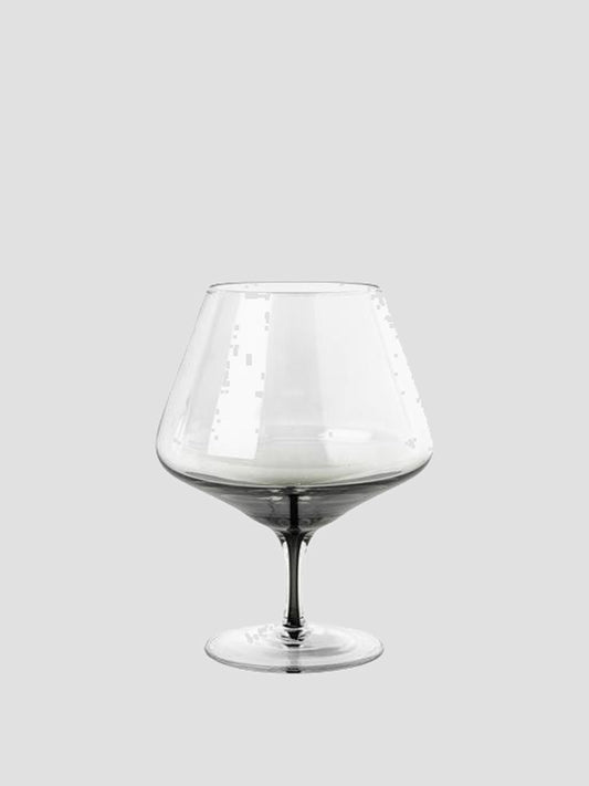 Smoke Glassware | Broste Copenhagen | Catalog Interiors 
