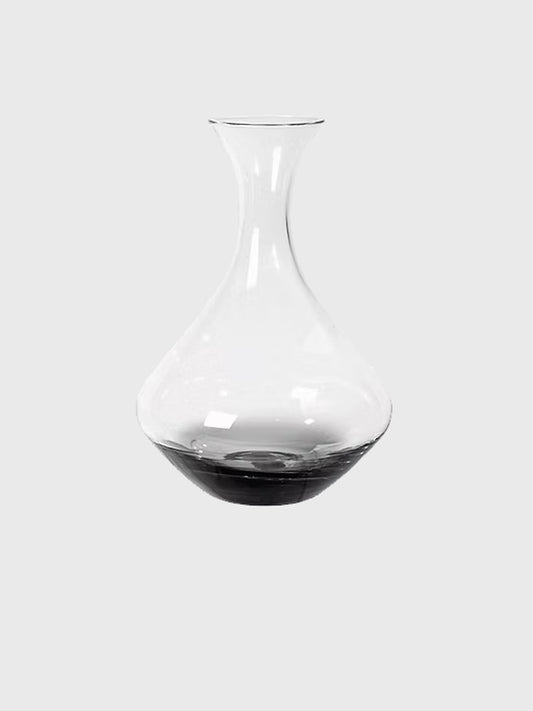 Smoke Decanter