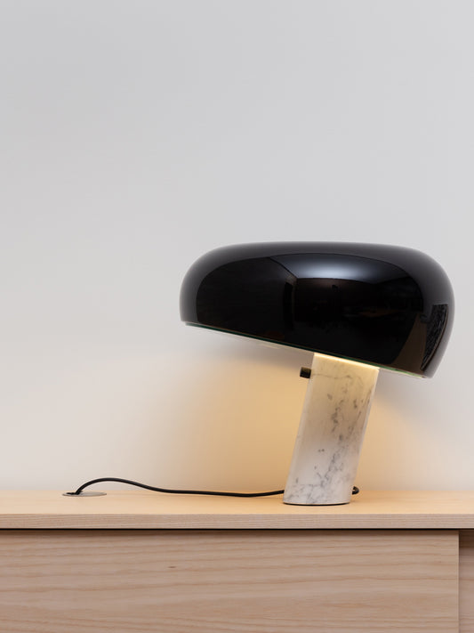 Snoopy Table Lamp | Flos | Catalog Interiors 