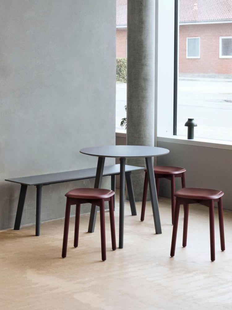 Soft Edge 72 Stool | HAY | Catalog Interiors 