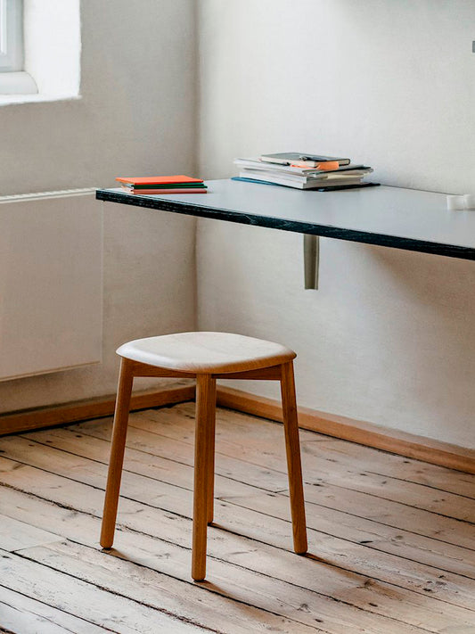 Soft Edge 72 Stool | HAY | Catalog Interiors 