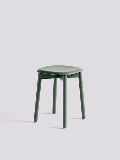 Soft Edge 72 Stool | HAY | Catalog Interiors 