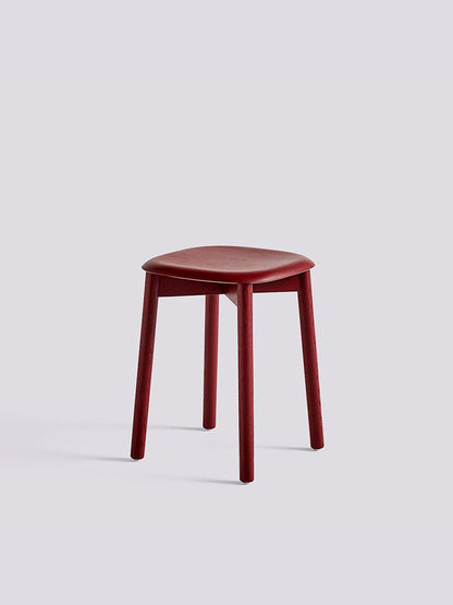 Soft Edge 72 Stool | HAY | Catalog Interiors 