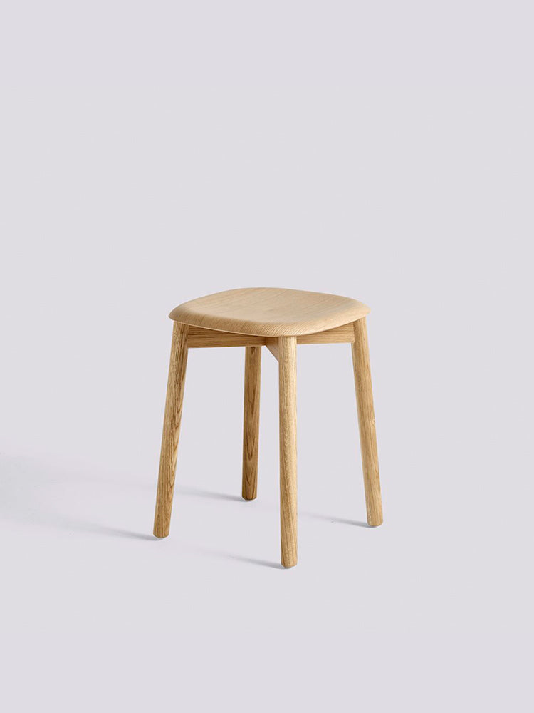 Soft Edge 72 Stool | HAY | Catalog Interiors 
