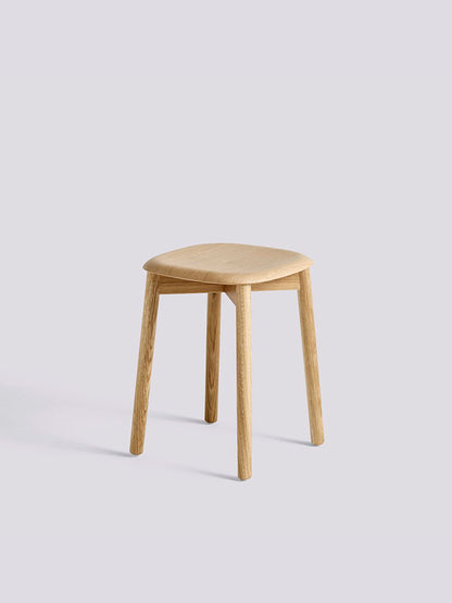 Soft Edge 72 Stool | HAY | Catalog Interiors 