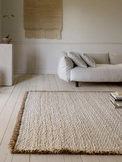 Soft Outline Rug | Linie Design | Catalog Interiors UK