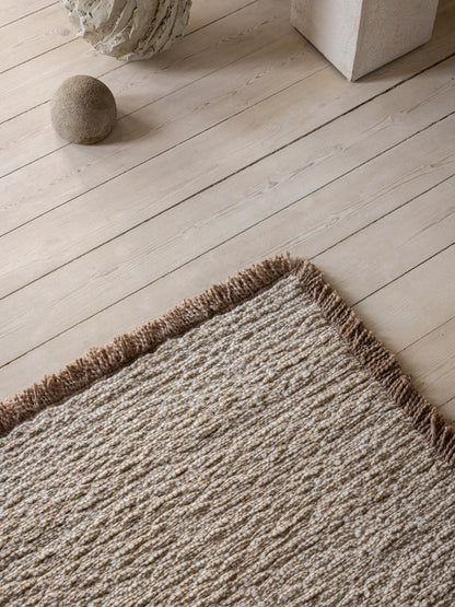 Soft Outline Rug | Linie Design | Catalog Interiors UK