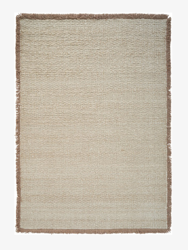 Soft Outline Rug | Linie Design | Catalog Interiors UK