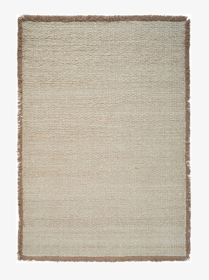 Soft Outline Rug | Linie Design | Catalog Interiors UK