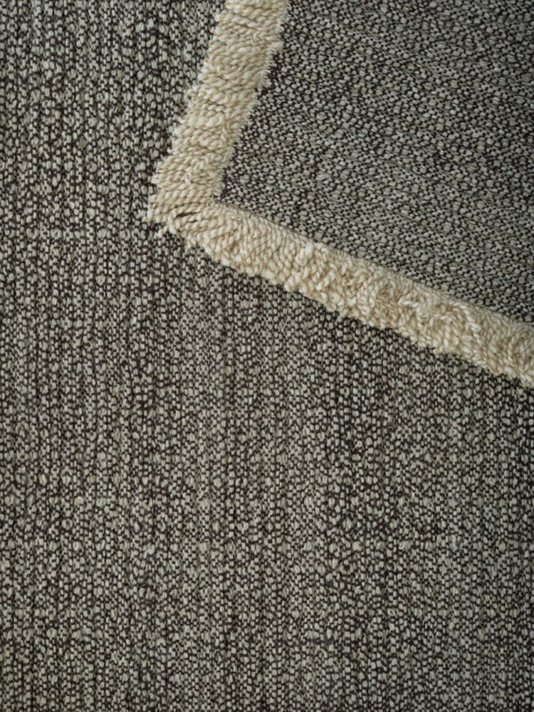 Soft Outline Rug | Linie Design | Catalog Interiors UK