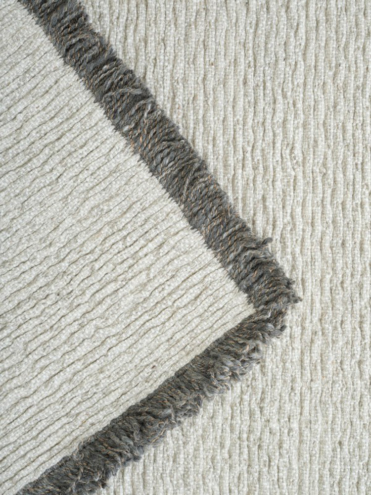 Soft Outline Rug | Linie Design | Catalog Interiors UK