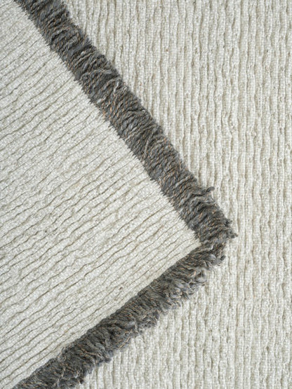 Soft Outline Rug | Linie Design | Catalog Interiors UK