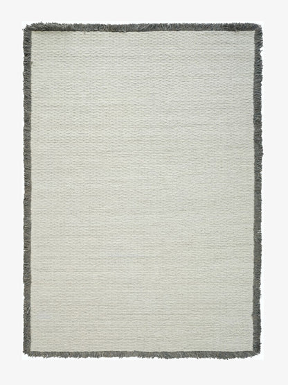 Soft Outline Rug | Linie Design | Catalog Interiors UK