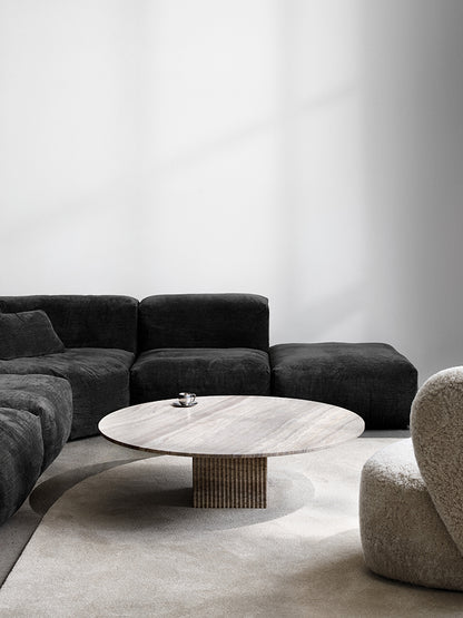 Soho Table | Norr11 | Catalog Interiors 