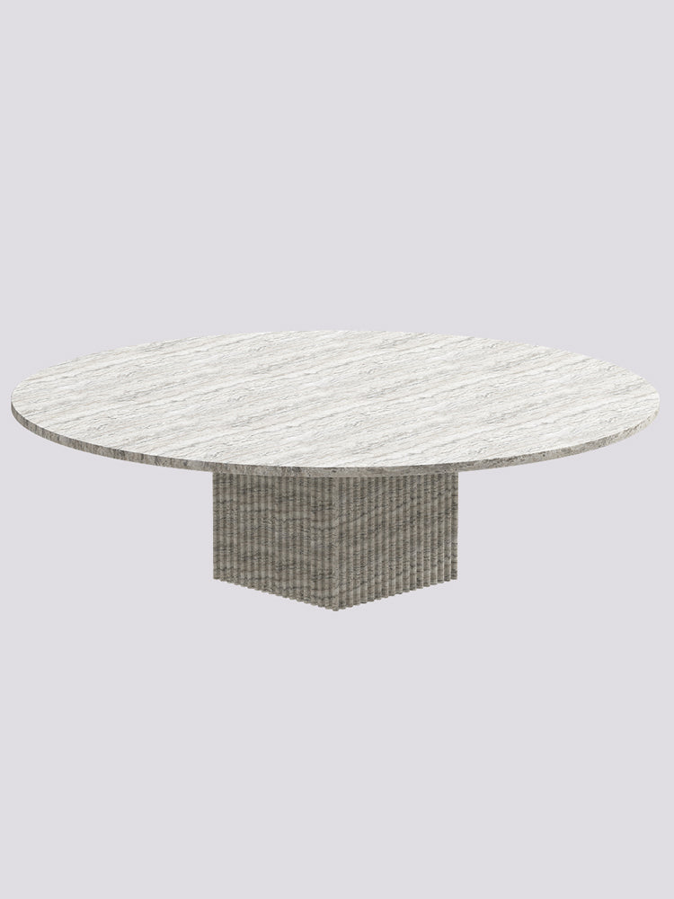 Soho Table | Norr11 | Catalog Interiors 