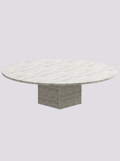 Soho Table | Norr11 | Catalog Interiors 