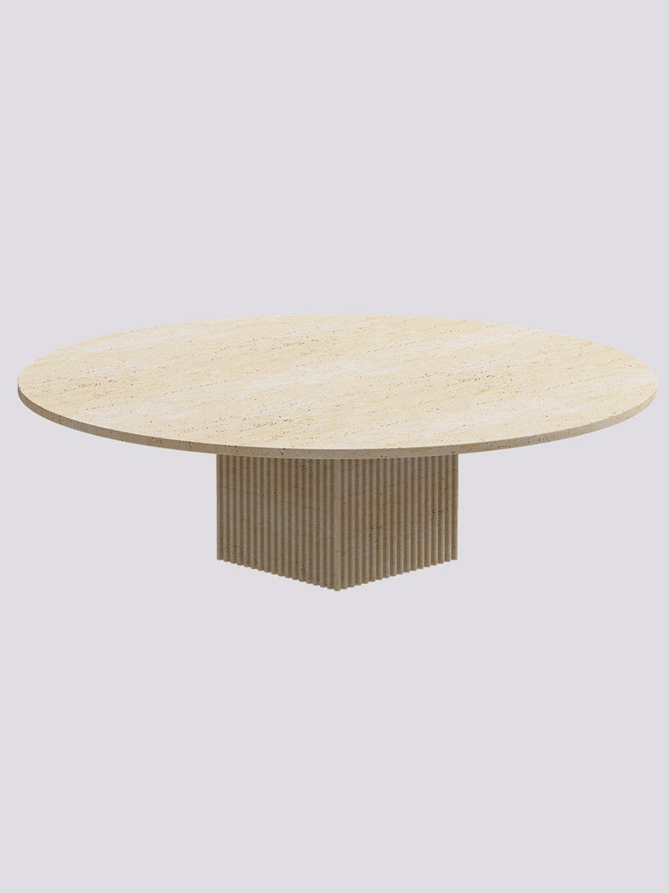 Soho Table | Norr11 | Catalog Interiors 