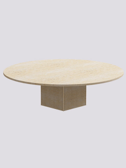 Soho Table | Norr11 | Catalog Interiors 