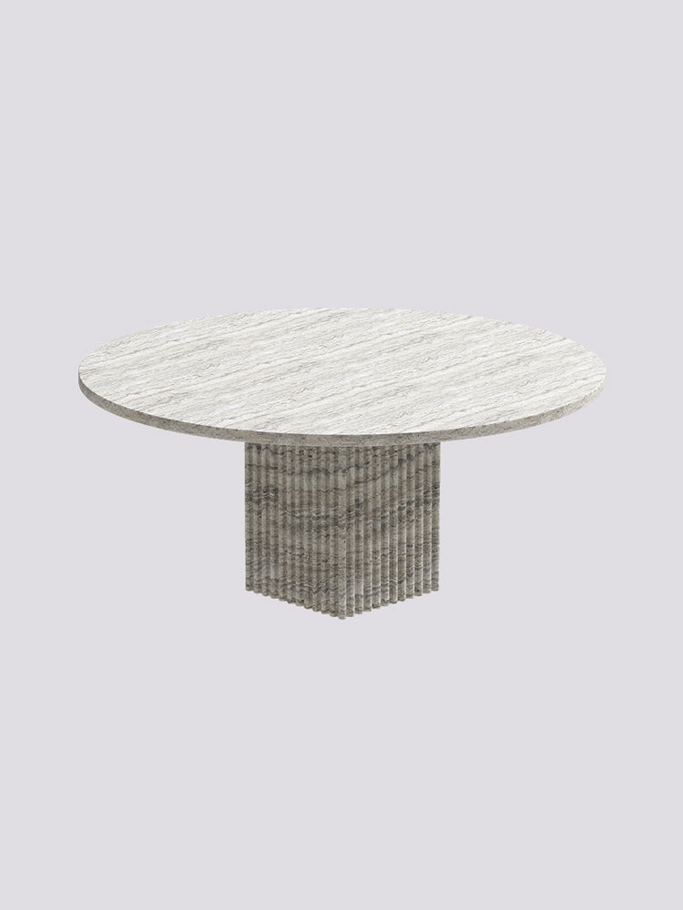 Soho Table | Norr11 | Catalog Interiors 