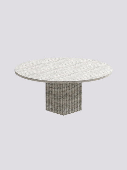 Soho Table | Norr11 | Catalog Interiors 