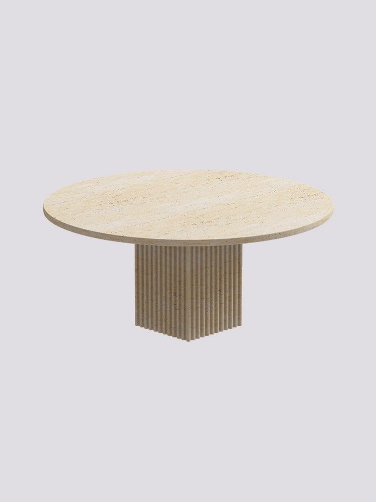 Soho Table | Norr11 | Catalog Interiors 