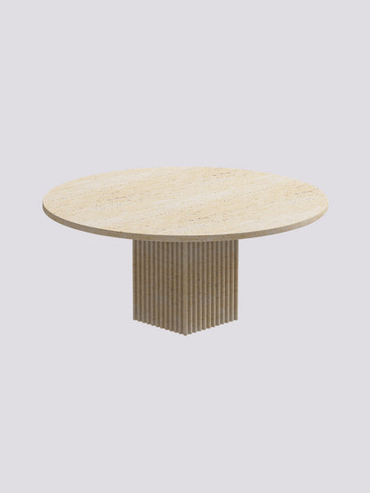 Soho Table | Norr11 | Catalog Interiors 
