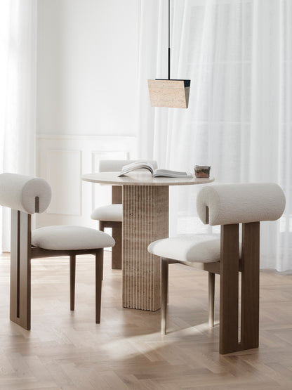 Soho Dining Table | Norr11 | Catalog Interiors 