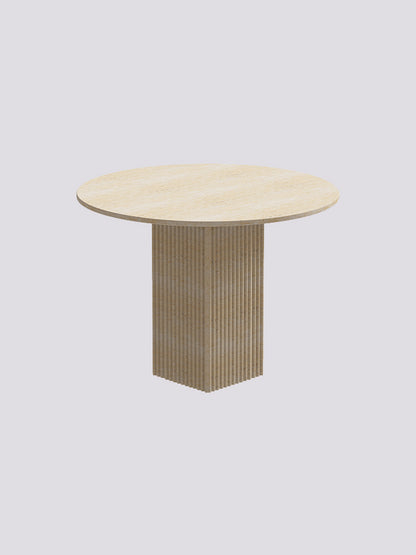 Soho Dining Table | Norr11 | Catalog Interiors 