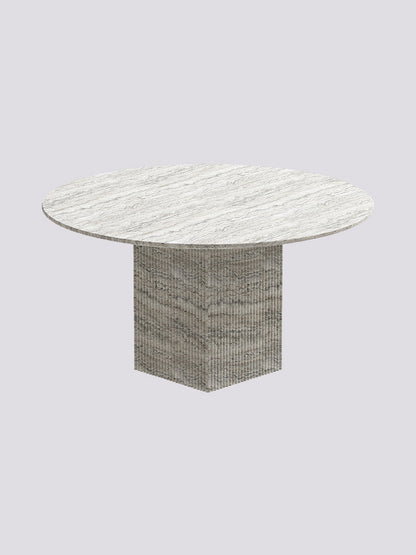 Soho Dining Table | Norr11 | Catalog Interiors 