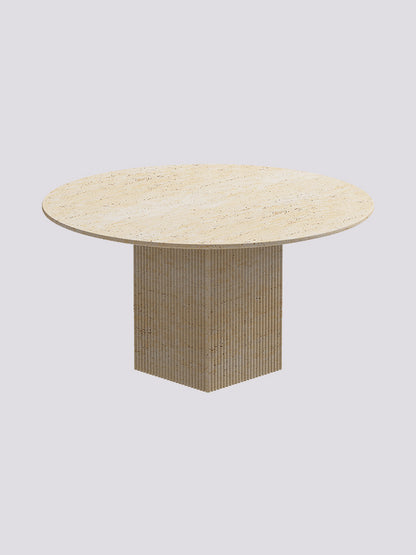 Soho Dining Table | Norr11 | Catalog Interiors 