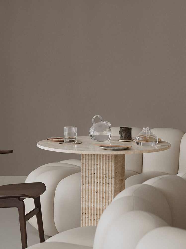 Soho Dining Table | Norr11 | Catalog Interiors 