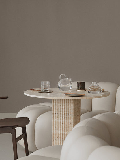 Soho Dining Table | Norr11 | Catalog Interiors 