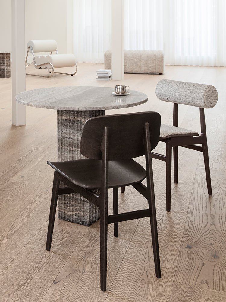 Soho Dining Table | Norr11 | Catalog Interiors 