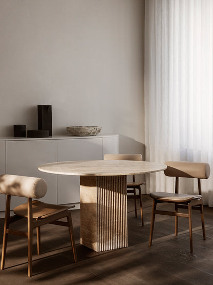 Soho Dining Table | Norr11 | Catalog Interiors 