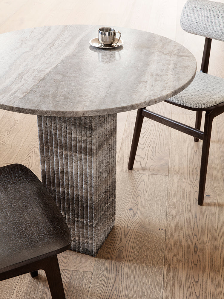 Soho Dining Table | Norr11 | Catalog Interiors 