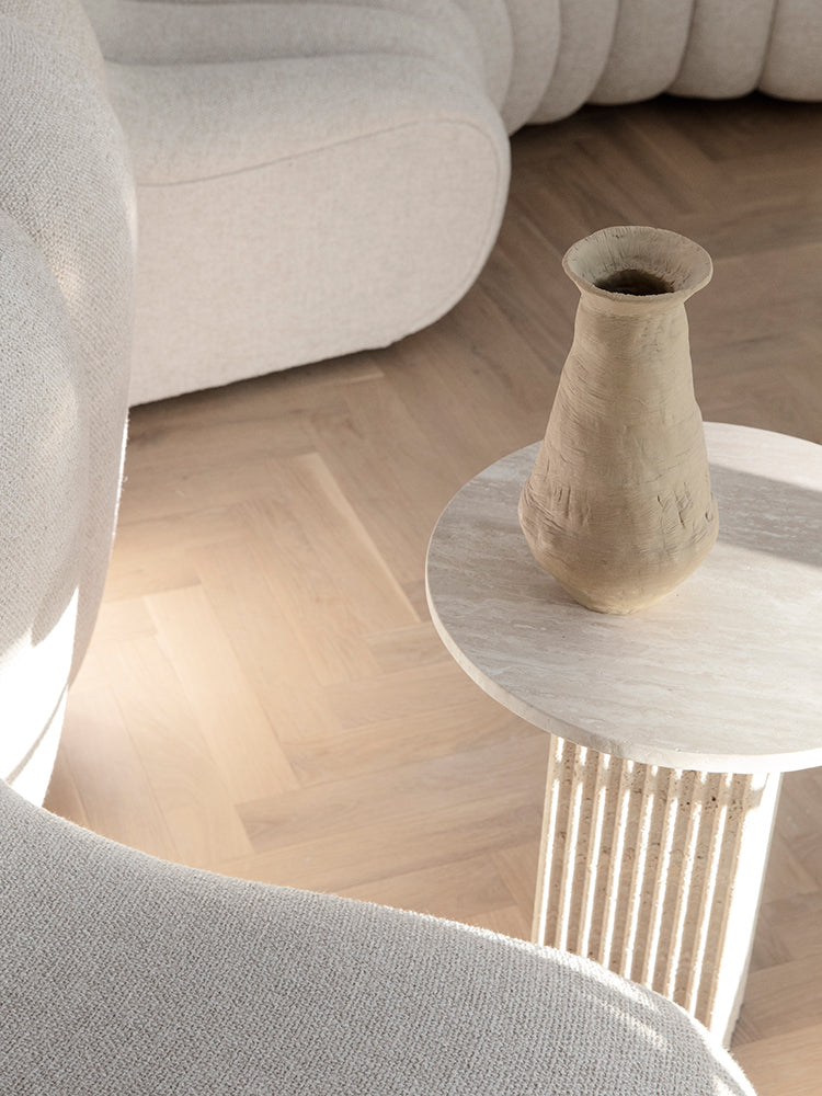 Soho Table | Norr11 | Catalog Interiors 