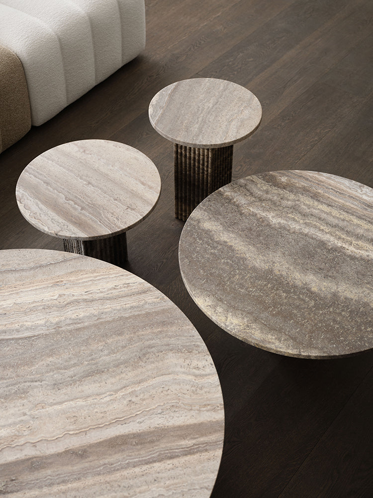 Soho Table | Norr11 | Catalog Interiors 