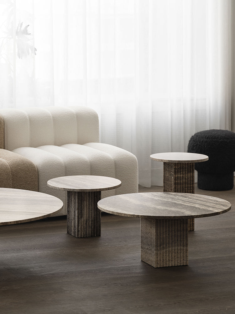 Soho Table | Norr11 | Catalog Interiors 