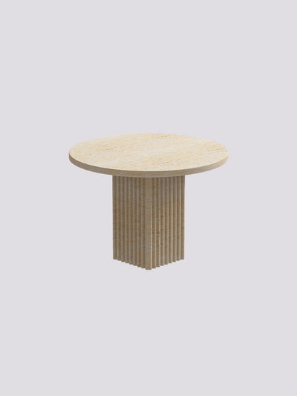 Soho Table | Norr11 | Catalog Interiors 