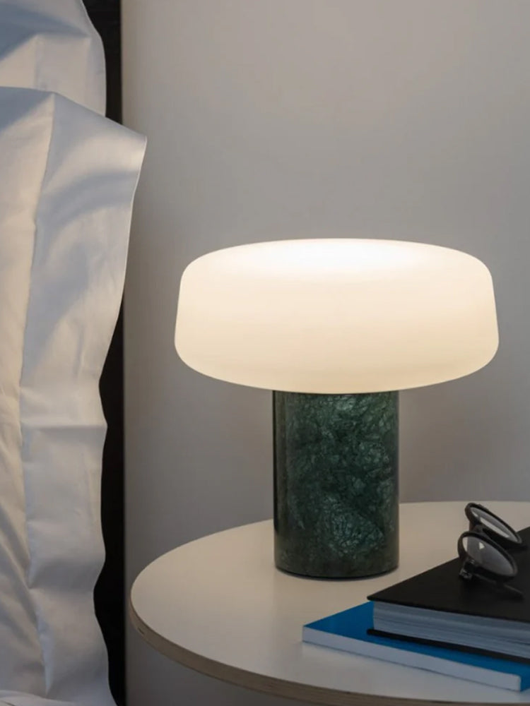 Solid Portable Lamp | Case Furniture | Catalog Interiors 