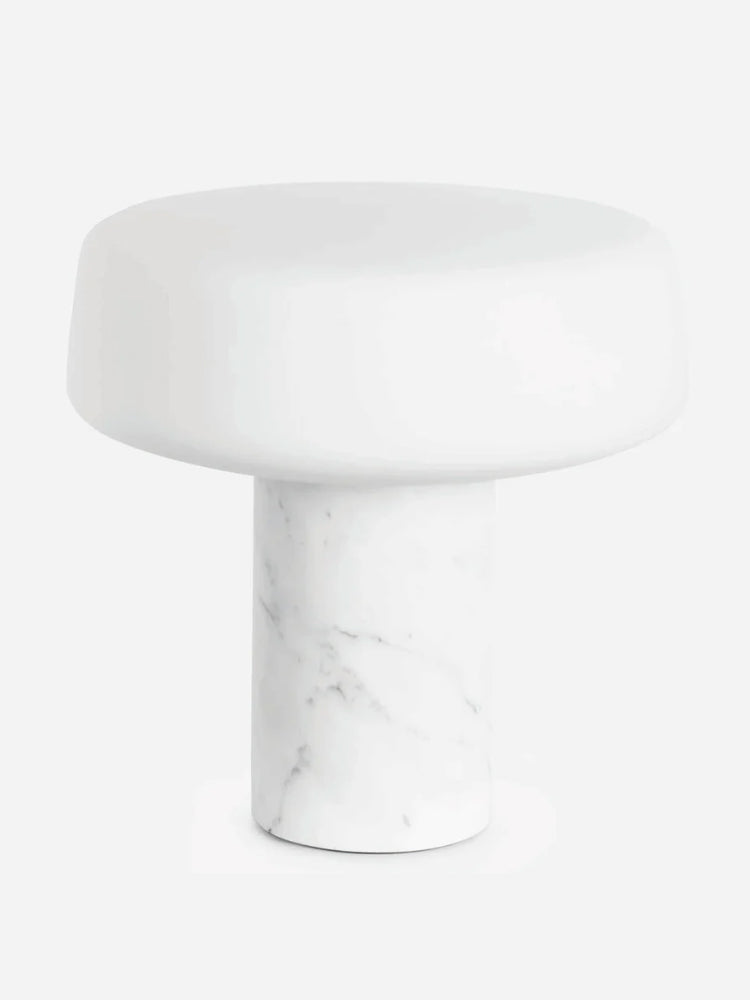 Solid Portable Lamp | Case Furniture | Catalog Interiors 