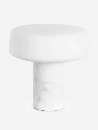 Solid Portable Lamp | Case Furniture | Catalog Interiors 