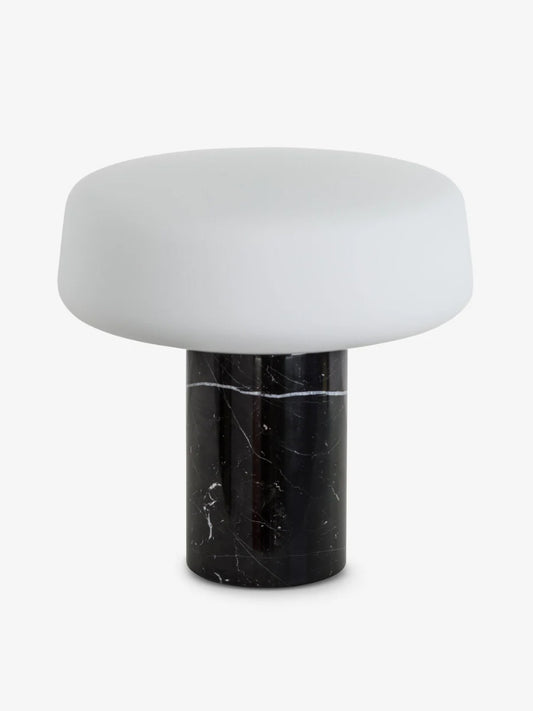 Solid Portable Lamp | Case Furniture | Catalog Interiors 