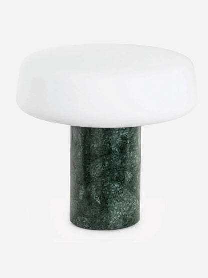 Solid Portable Lamp | Case Furniture | Catalog Interiors 