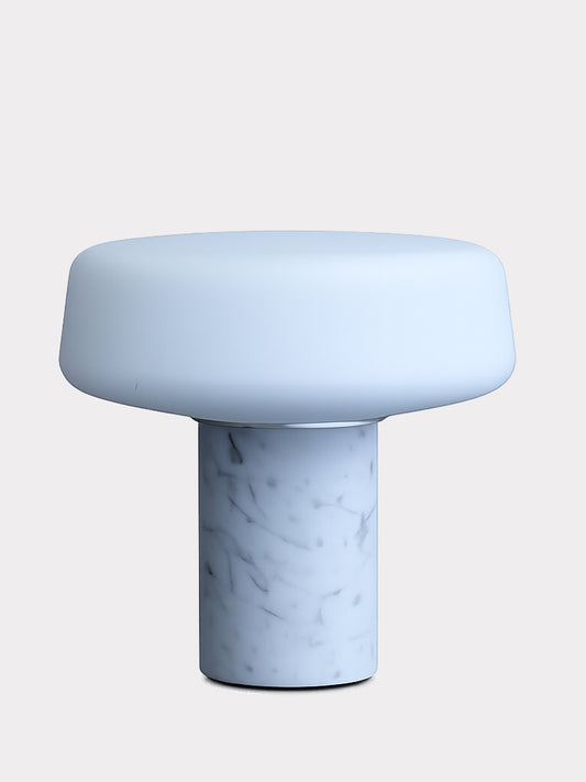 Solid Table Lamp | Case | Catalog Interiors UK